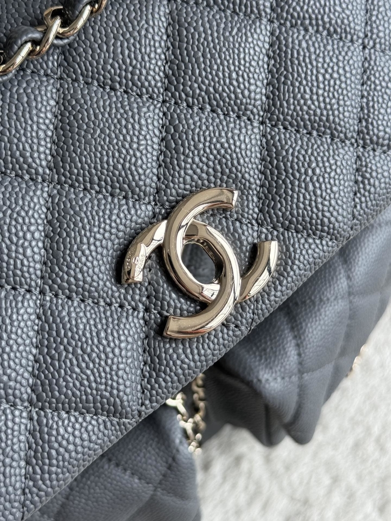 Chanel Backpacks